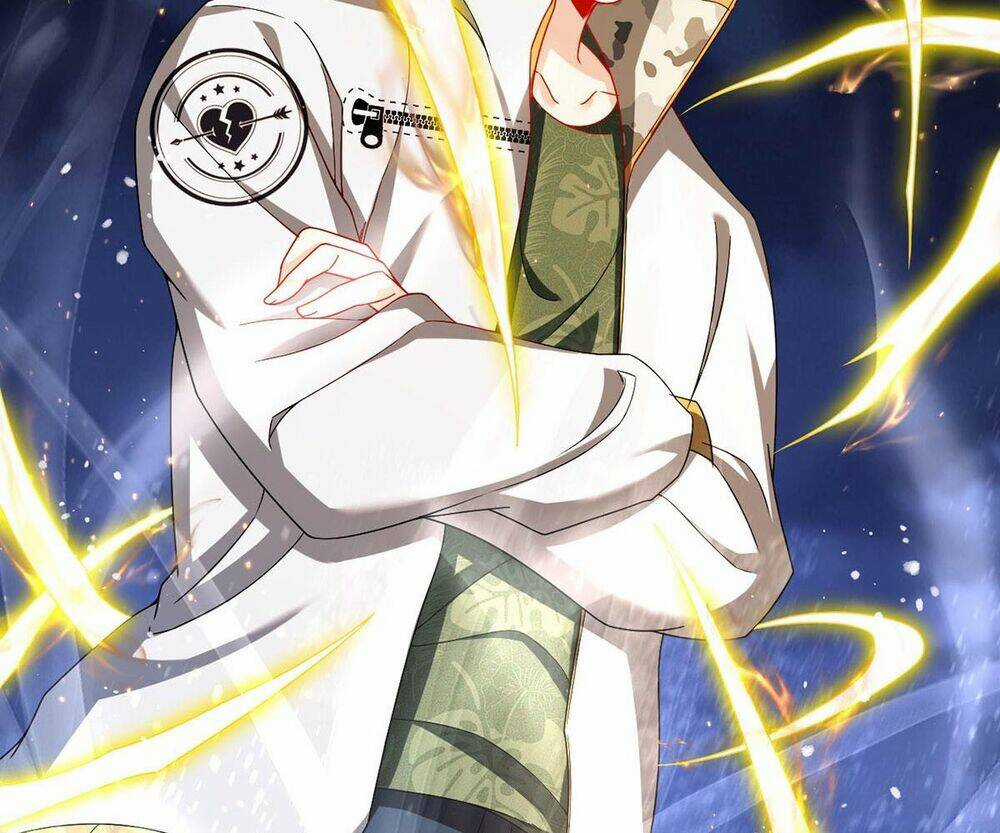 Tiên Tôn Lạc Vô Cực Chapter 236 trang 14