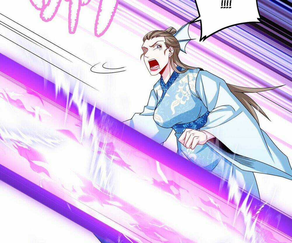 Tiên Tôn Lạc Vô Cực Chapter 236 trang 18