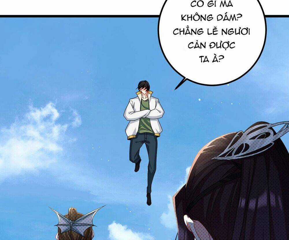 Tiên Tôn Lạc Vô Cực Chapter 236 trang 26