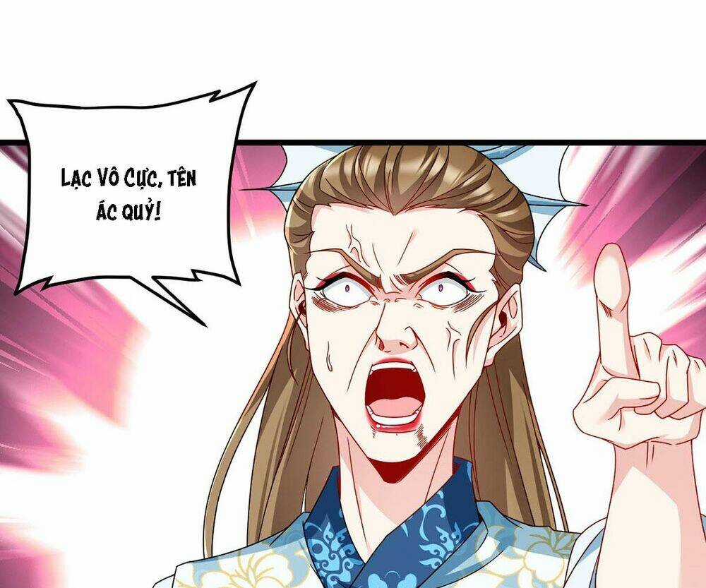 Tiên Tôn Lạc Vô Cực Chapter 236 trang 28