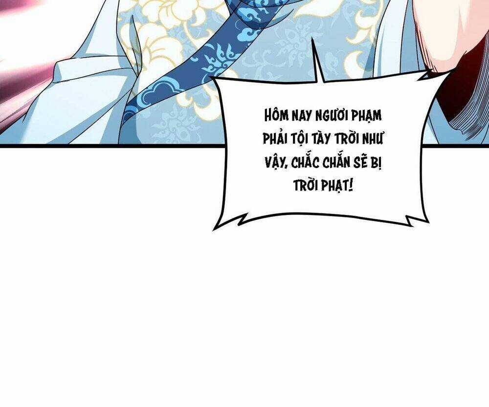 Tiên Tôn Lạc Vô Cực Chapter 236 trang 29