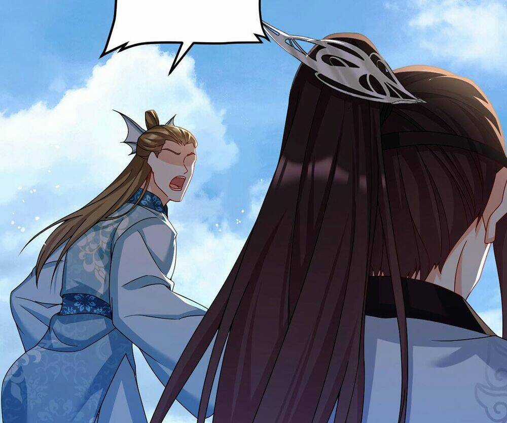 Tiên Tôn Lạc Vô Cực Chapter 236 trang 33