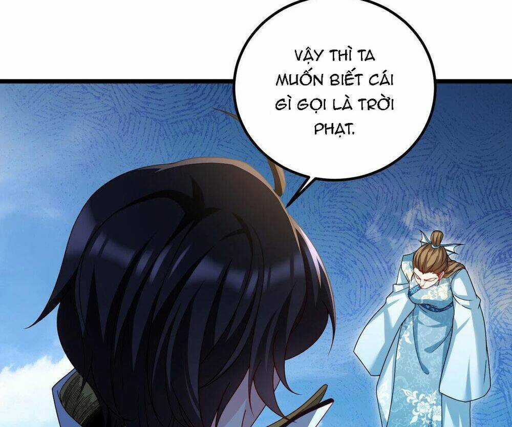 Tiên Tôn Lạc Vô Cực Chapter 236 trang 38