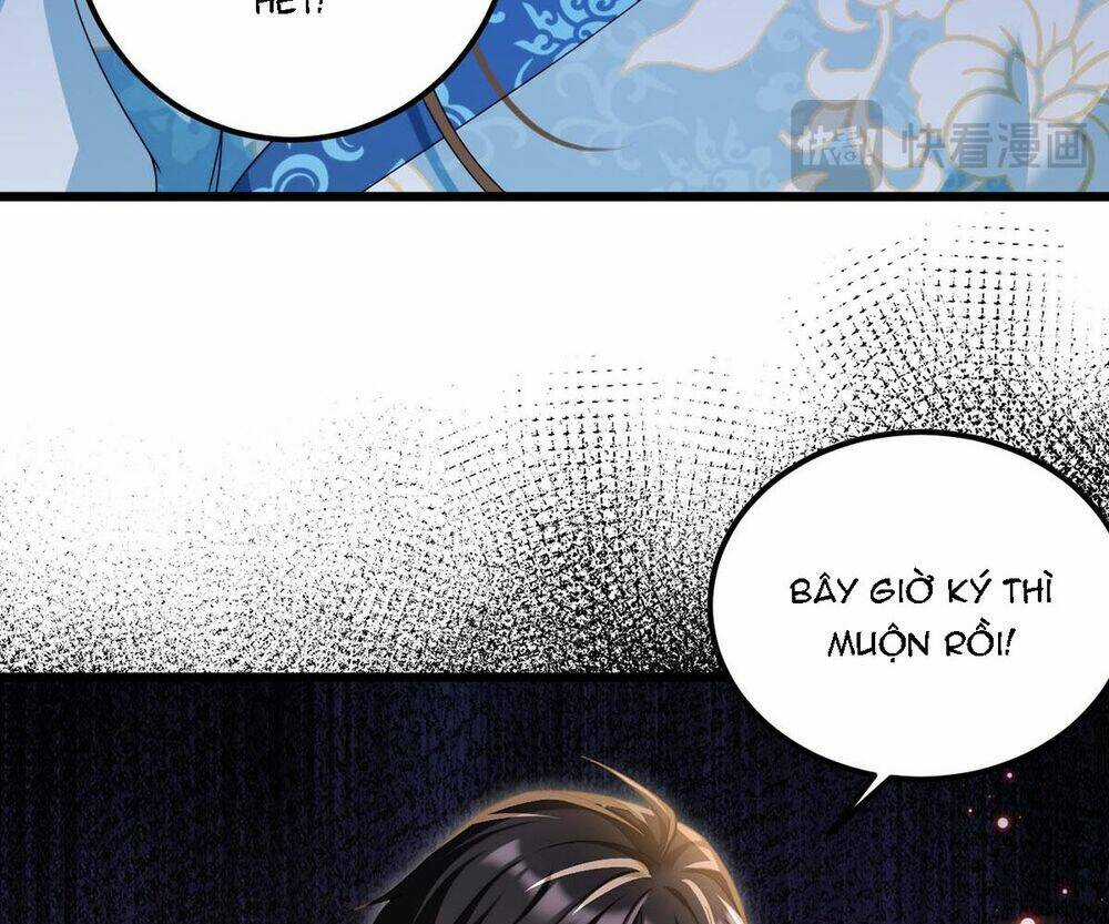 Tiên Tôn Lạc Vô Cực Chapter 236 trang 43