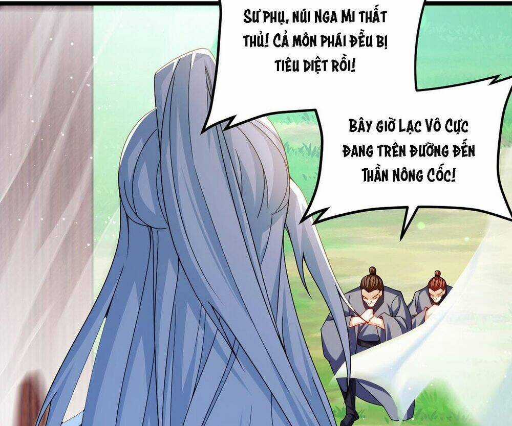 Tiên Tôn Lạc Vô Cực Chapter 236 trang 48