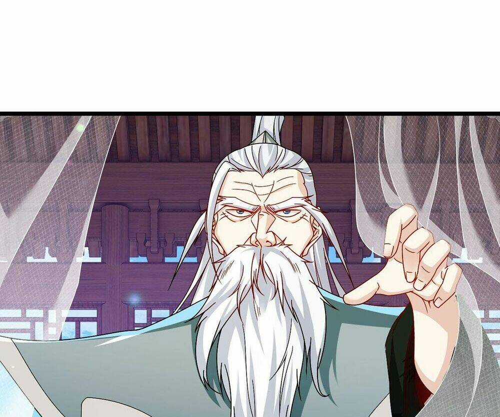 Tiên Tôn Lạc Vô Cực Chapter 236 trang 50