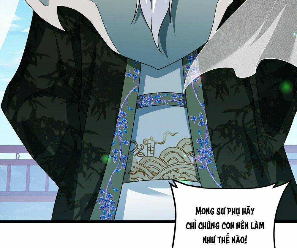 Tiên Tôn Lạc Vô Cực Chapter 236 trang 51