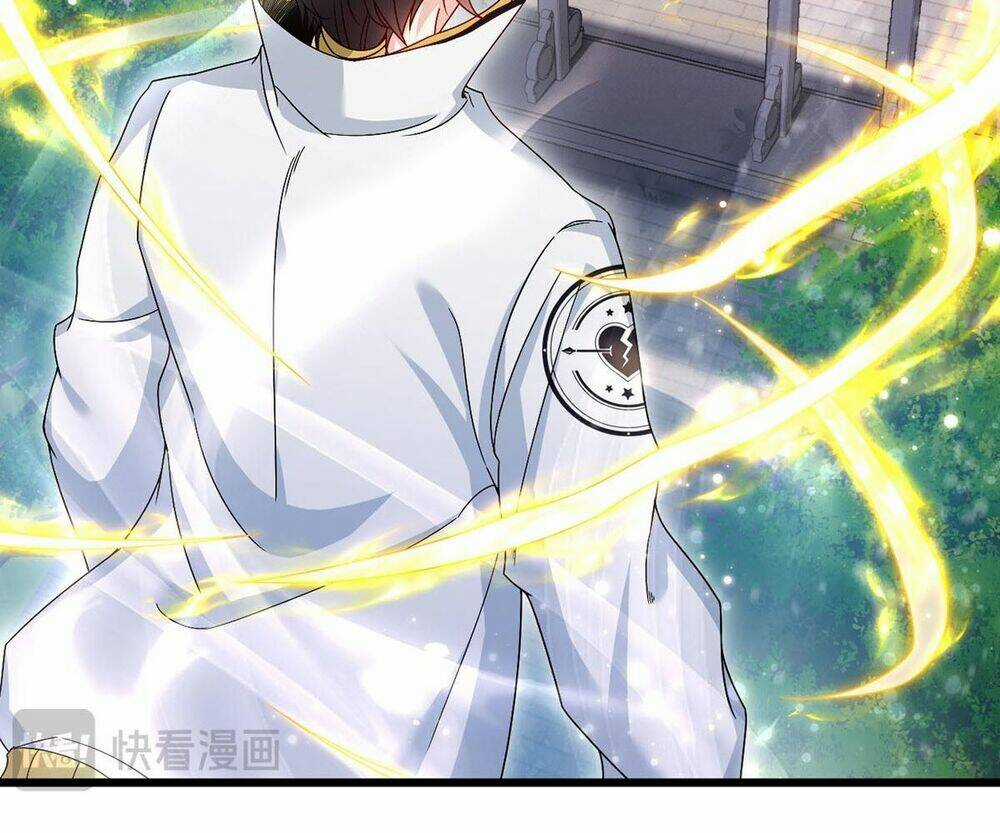 Tiên Tôn Lạc Vô Cực Chapter 236 trang 55