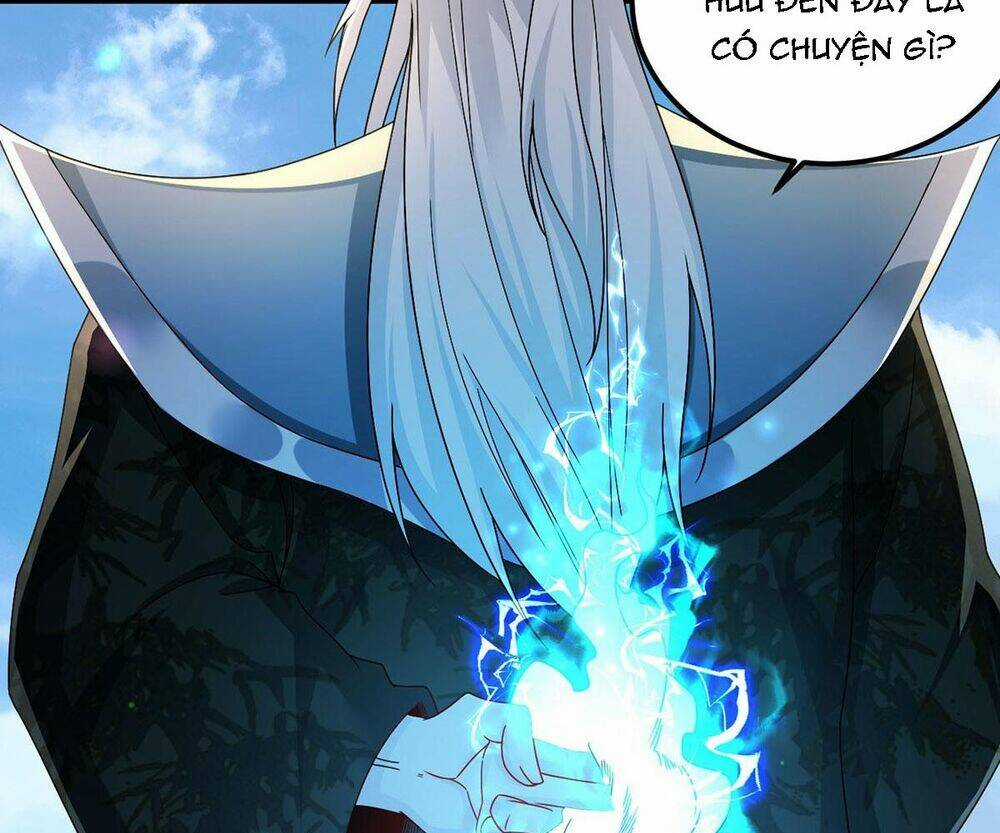 Tiên Tôn Lạc Vô Cực Chapter 236 trang 63