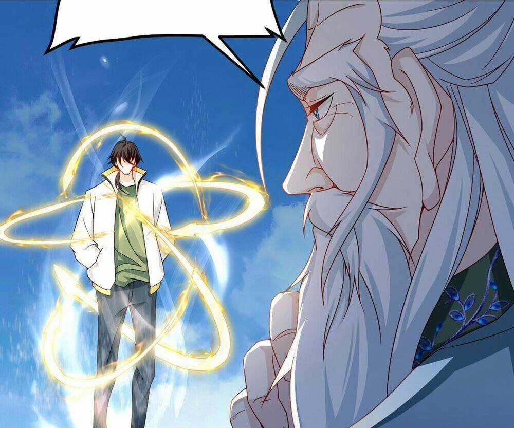 Tiên Tôn Lạc Vô Cực Chapter 236 trang 69