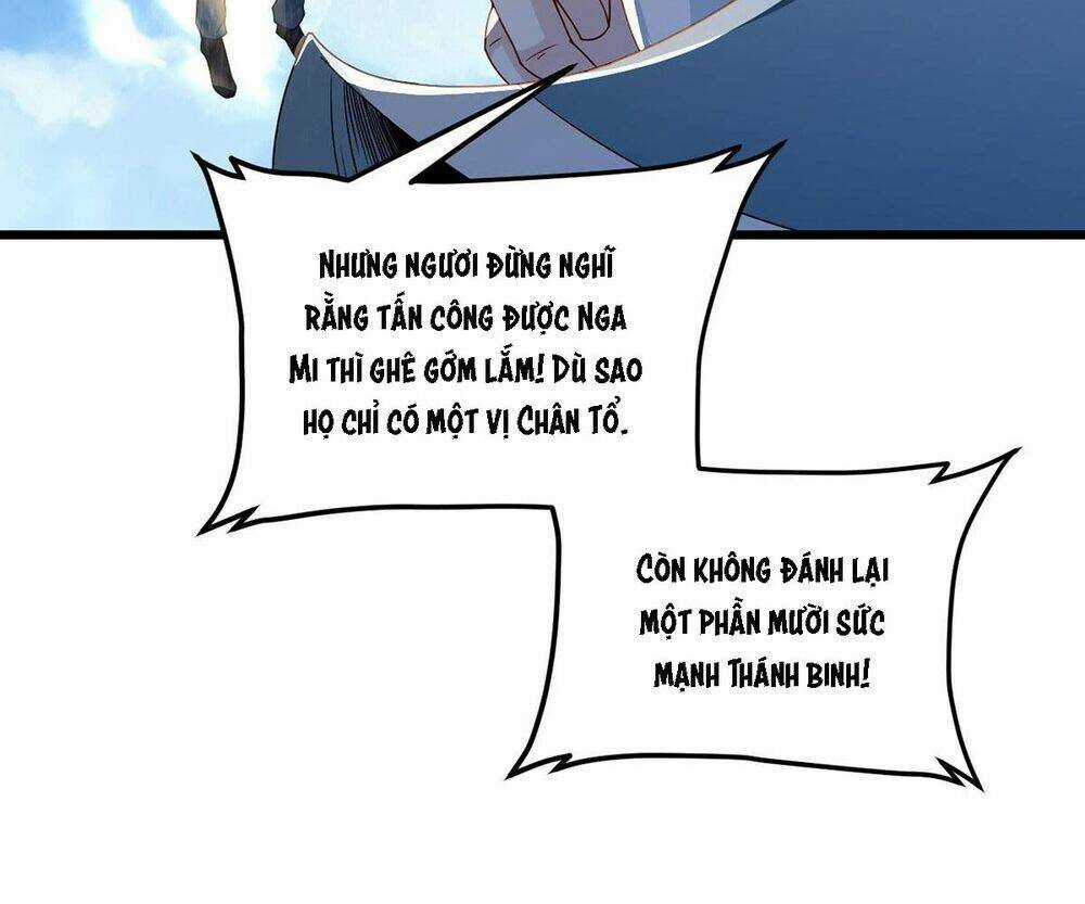 Tiên Tôn Lạc Vô Cực Chapter 236 trang 70