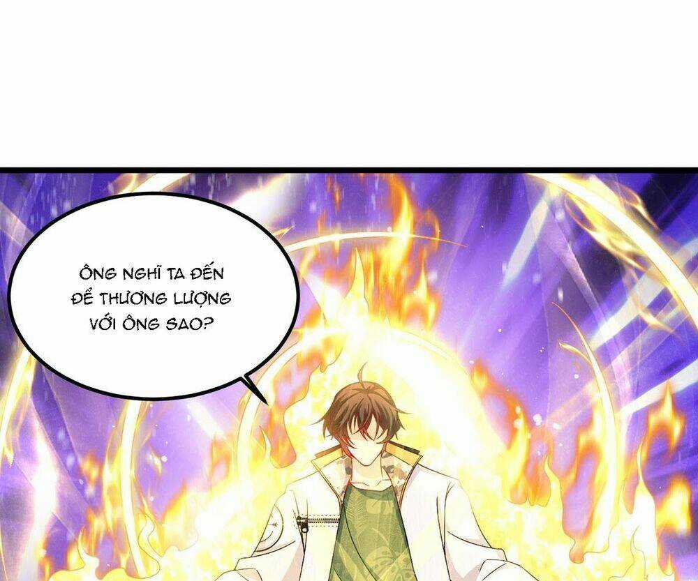 Tiên Tôn Lạc Vô Cực Chapter 236 trang 75