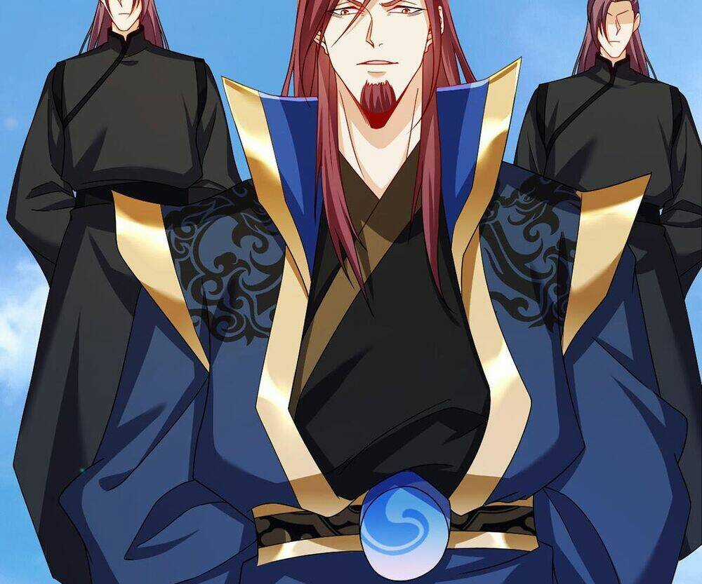 Tiên Tôn Lạc Vô Cực Chapter 236 trang 87