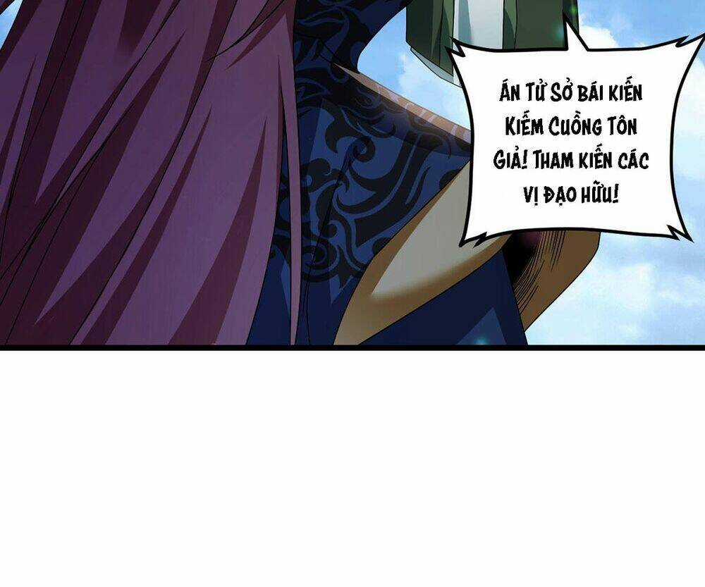 Tiên Tôn Lạc Vô Cực Chapter 236 trang 90