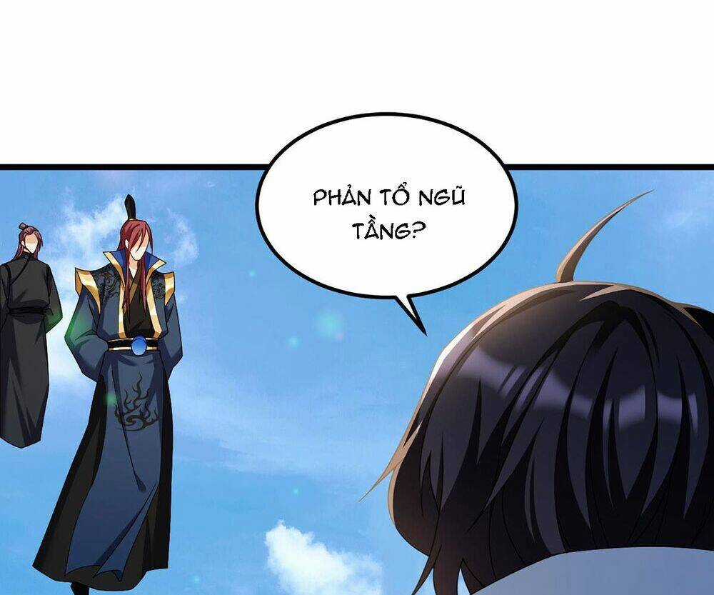 Tiên Tôn Lạc Vô Cực Chapter 236 trang 91