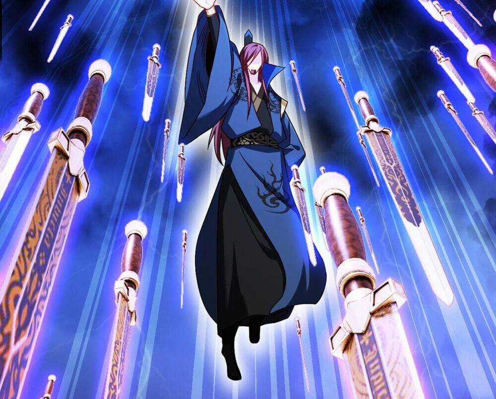 Tiên Tôn Lạc Vô Cực Chapter 237 trang 12