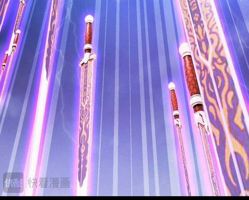 Tiên Tôn Lạc Vô Cực Chapter 237 trang 13