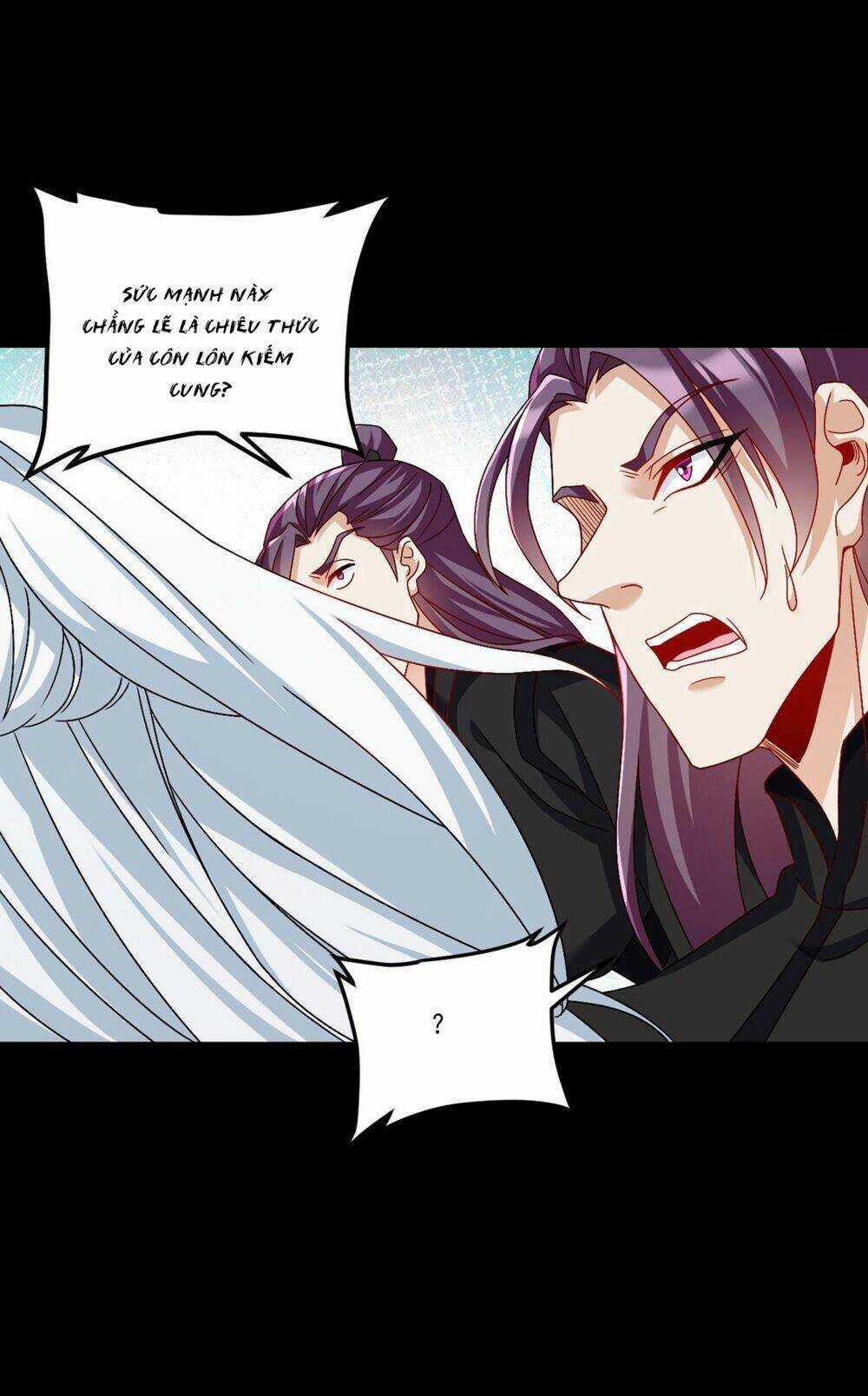 Tiên Tôn Lạc Vô Cực Chapter 237 trang 14