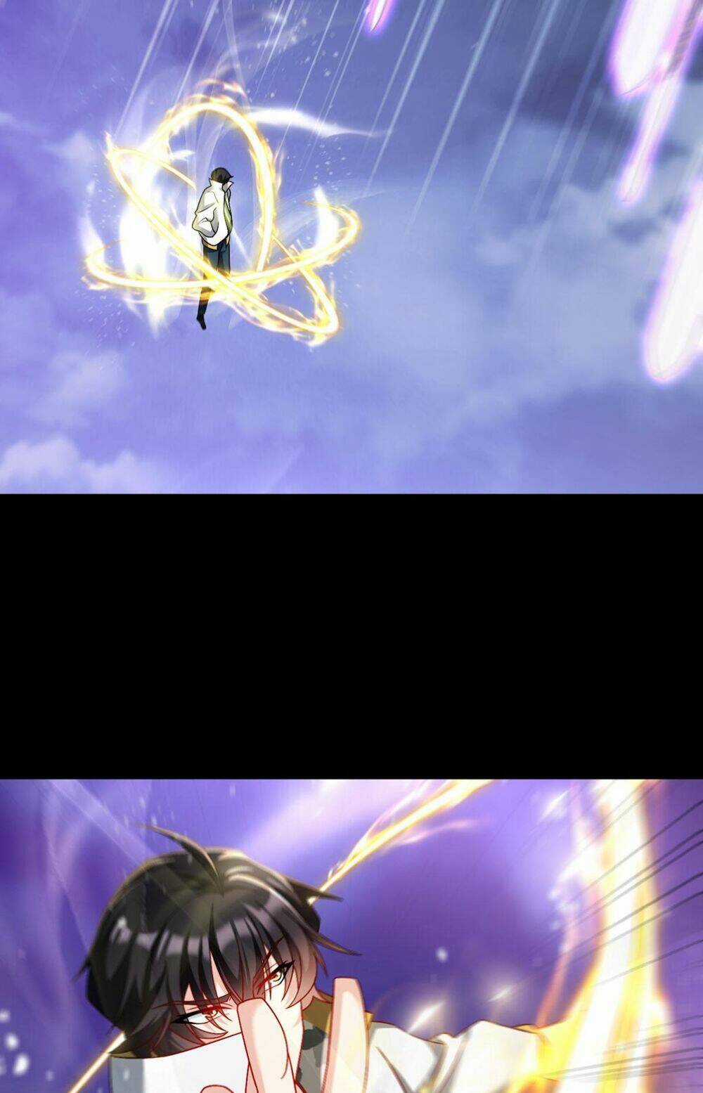 Tiên Tôn Lạc Vô Cực Chapter 237 trang 17