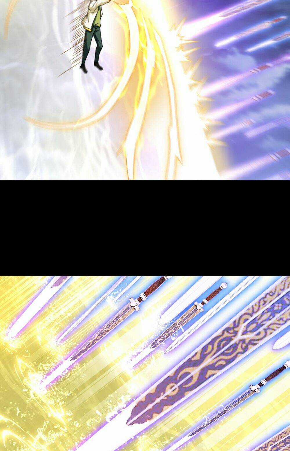 Tiên Tôn Lạc Vô Cực Chapter 237 trang 19