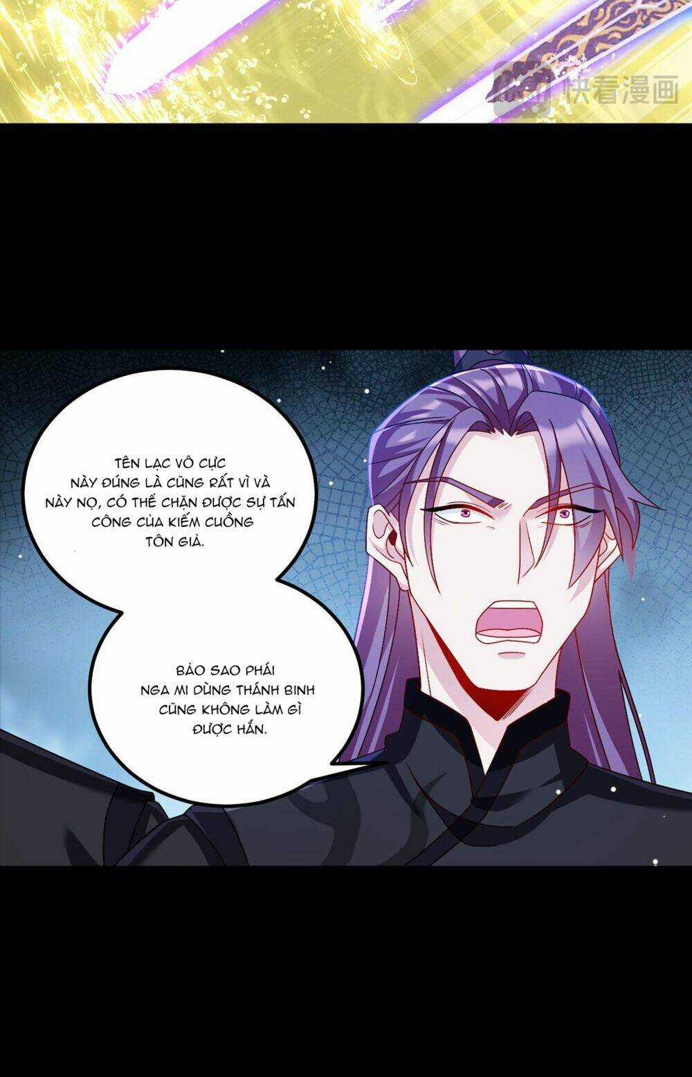 Tiên Tôn Lạc Vô Cực Chapter 237 trang 20