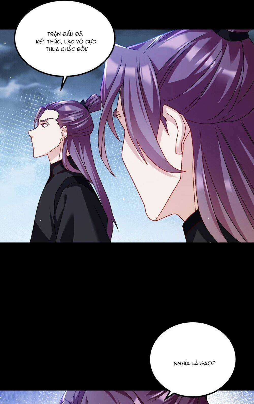 Tiên Tôn Lạc Vô Cực Chapter 237 trang 21