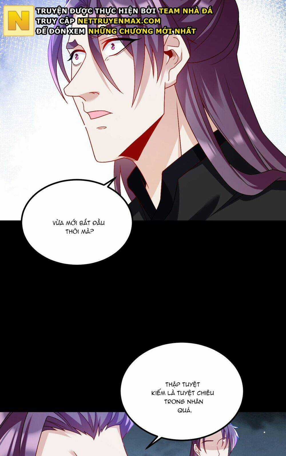 Tiên Tôn Lạc Vô Cực Chapter 237 trang 22