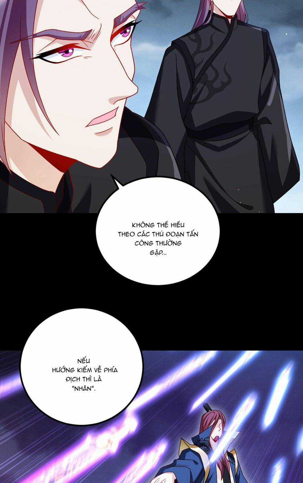 Tiên Tôn Lạc Vô Cực Chapter 237 trang 23