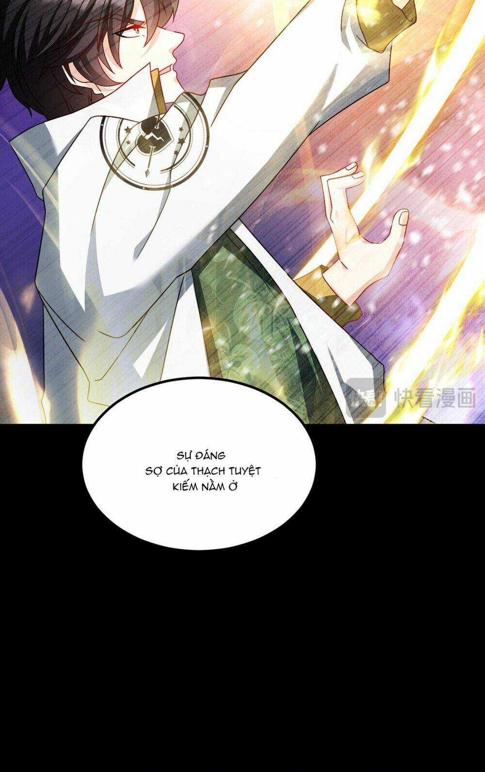 Tiên Tôn Lạc Vô Cực Chapter 237 trang 25