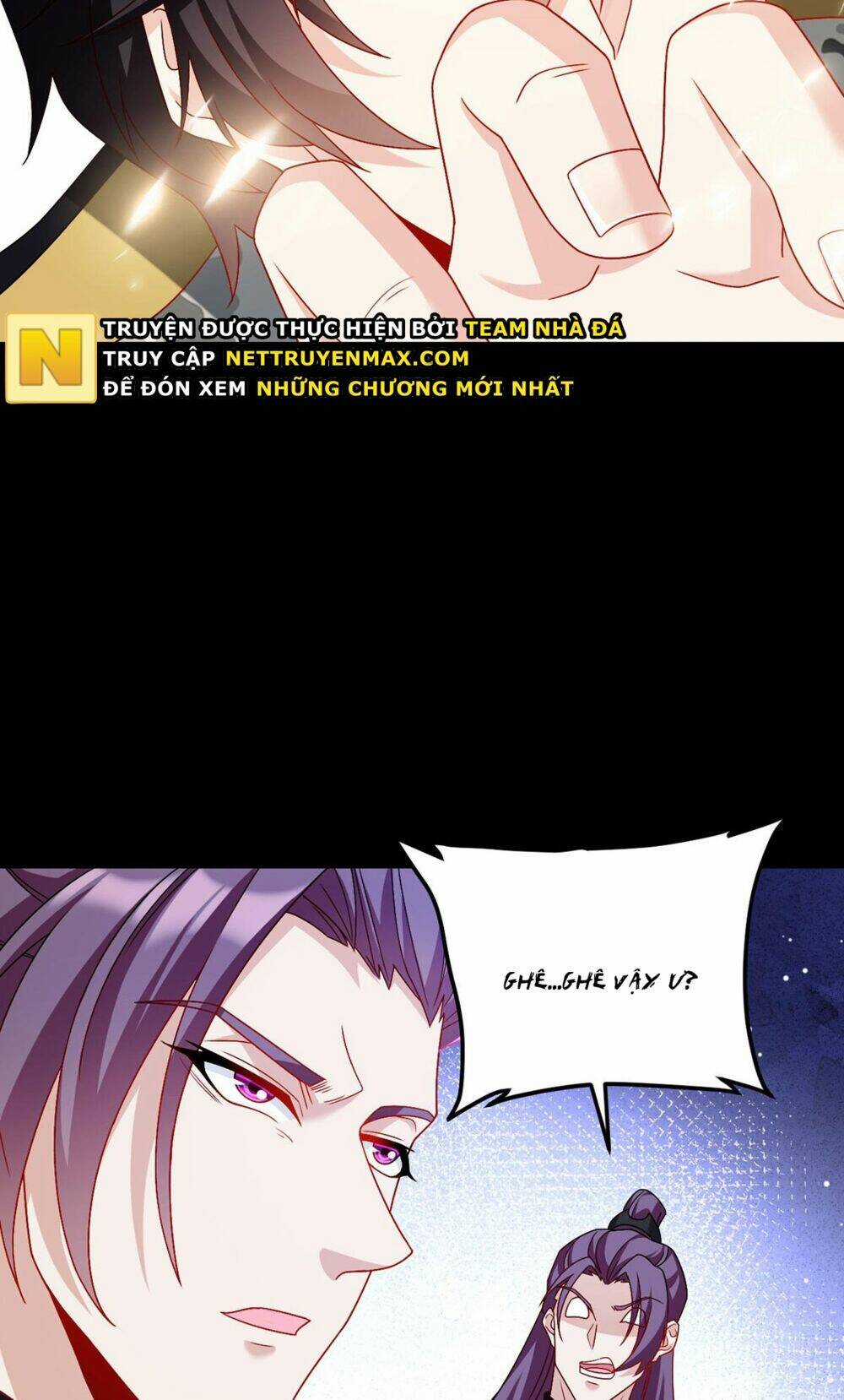 Tiên Tôn Lạc Vô Cực Chapter 237 trang 27