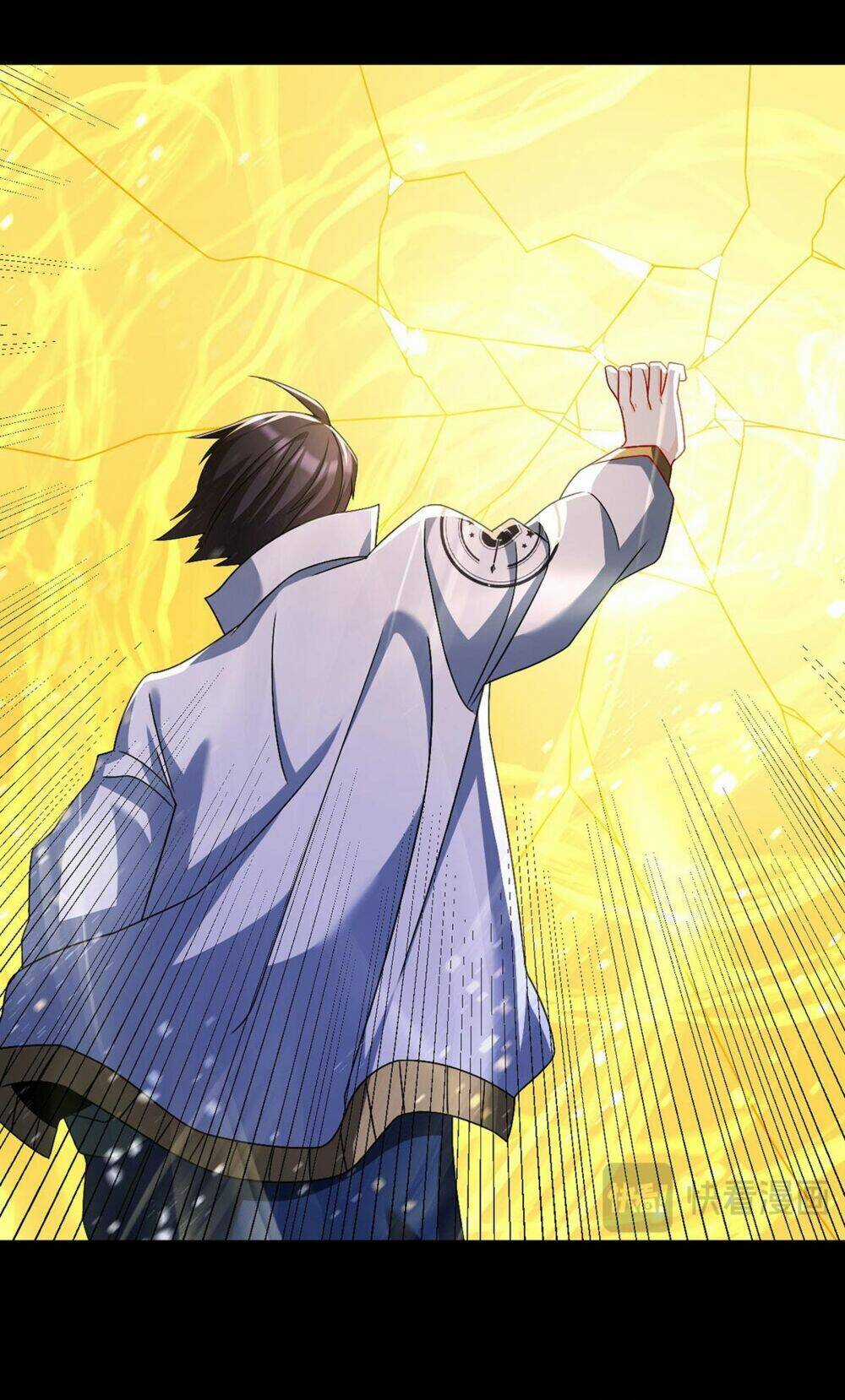 Tiên Tôn Lạc Vô Cực Chapter 237 trang 31