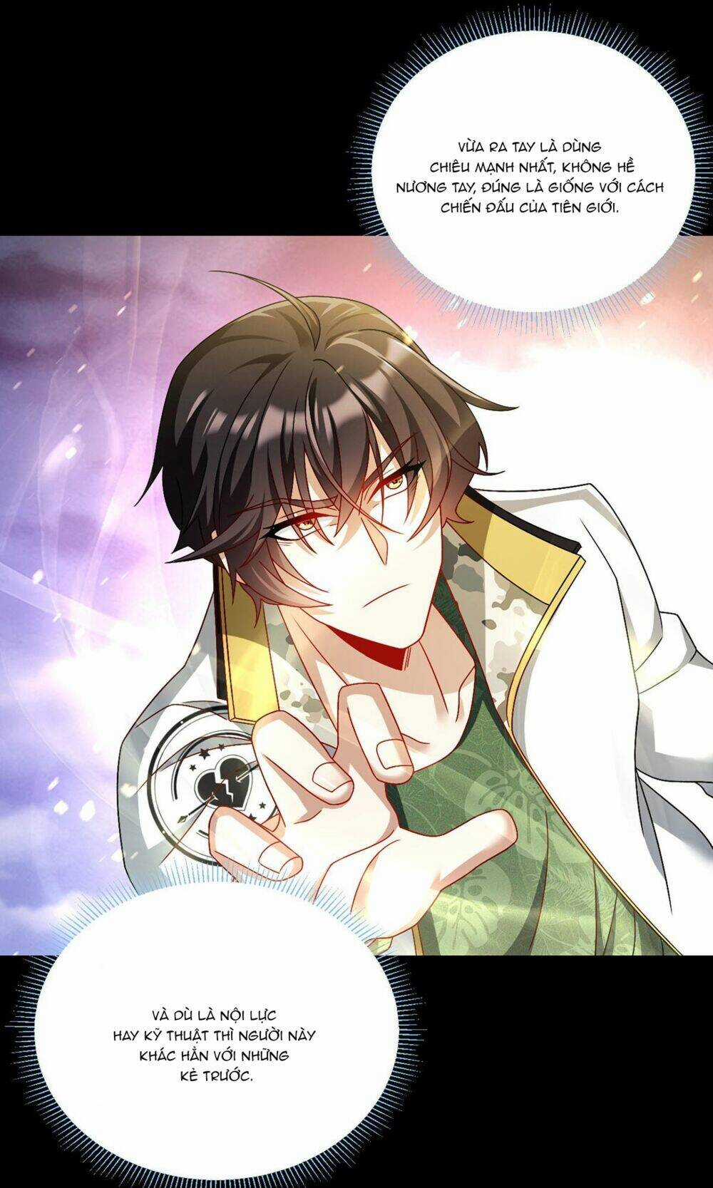 Tiên Tôn Lạc Vô Cực Chapter 237 trang 32