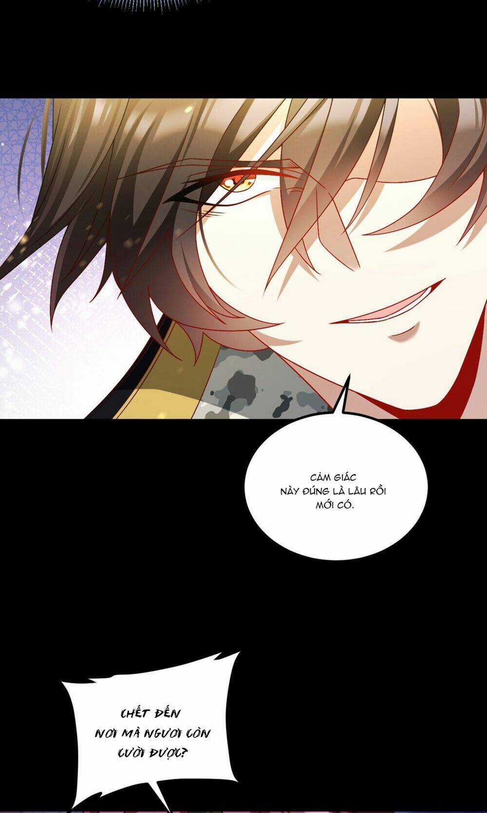 Tiên Tôn Lạc Vô Cực Chapter 237 trang 33