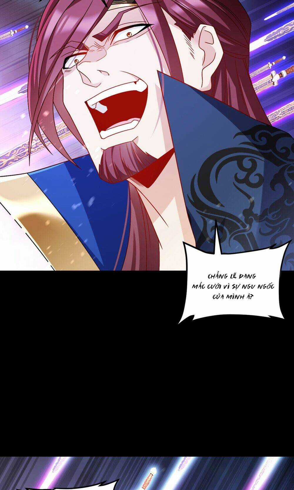 Tiên Tôn Lạc Vô Cực Chapter 237 trang 34