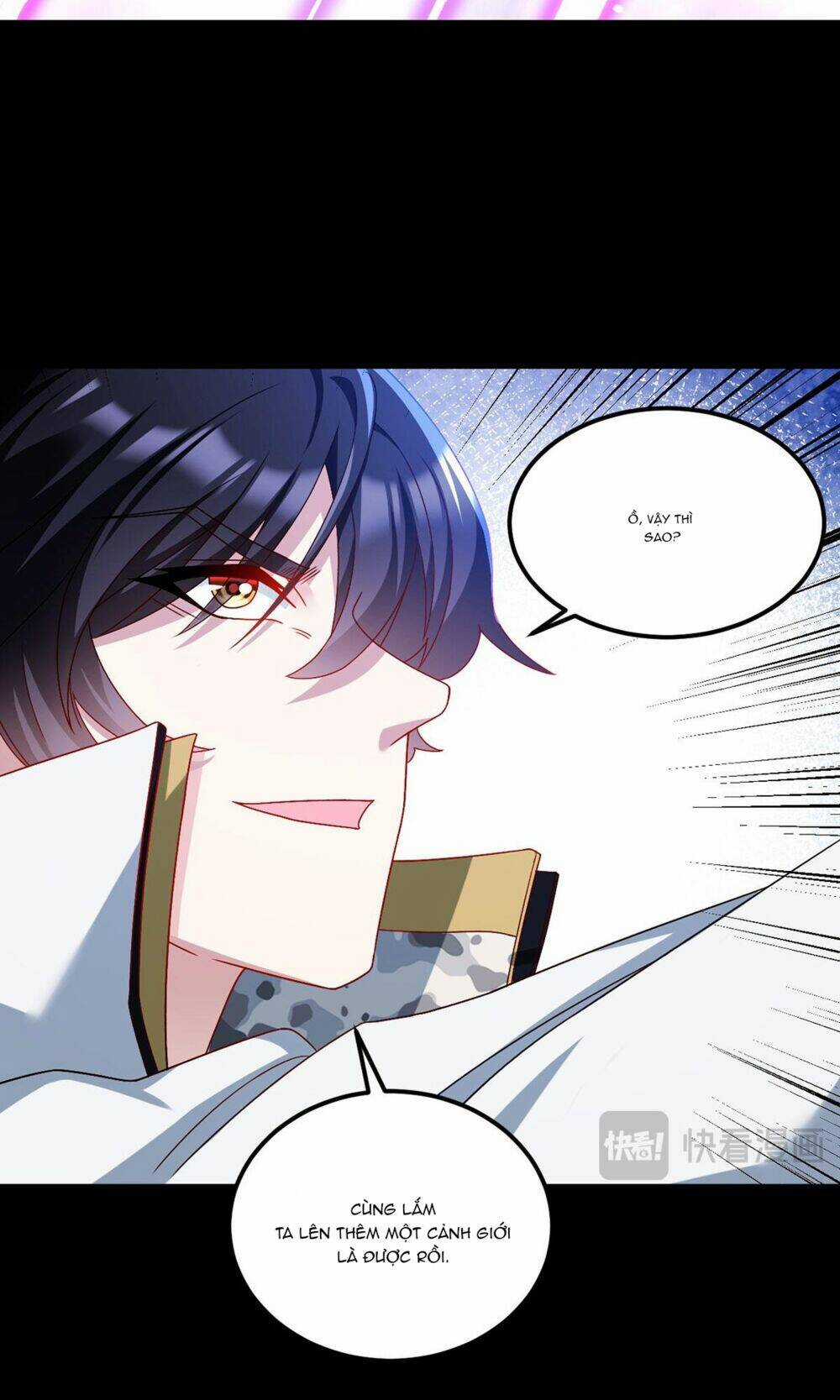 Tiên Tôn Lạc Vô Cực Chapter 237 trang 36