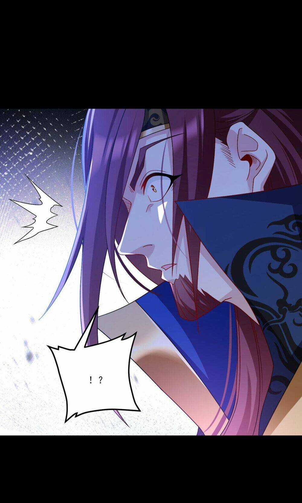 Tiên Tôn Lạc Vô Cực Chapter 237 trang 37