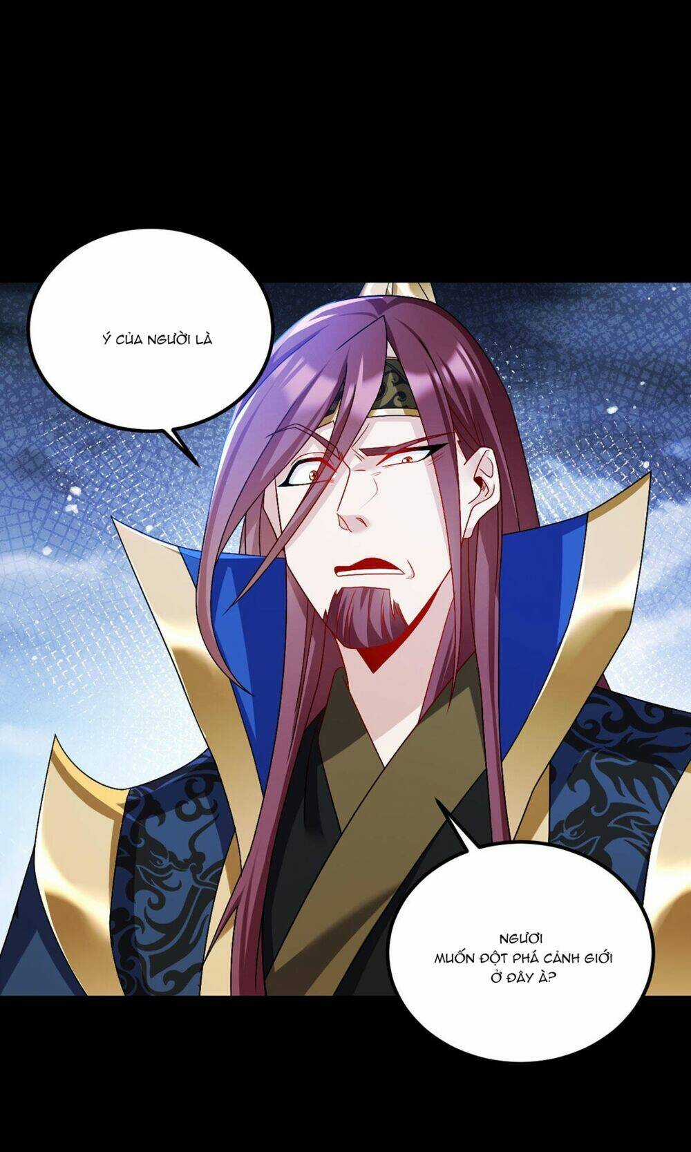 Tiên Tôn Lạc Vô Cực Chapter 237 trang 38