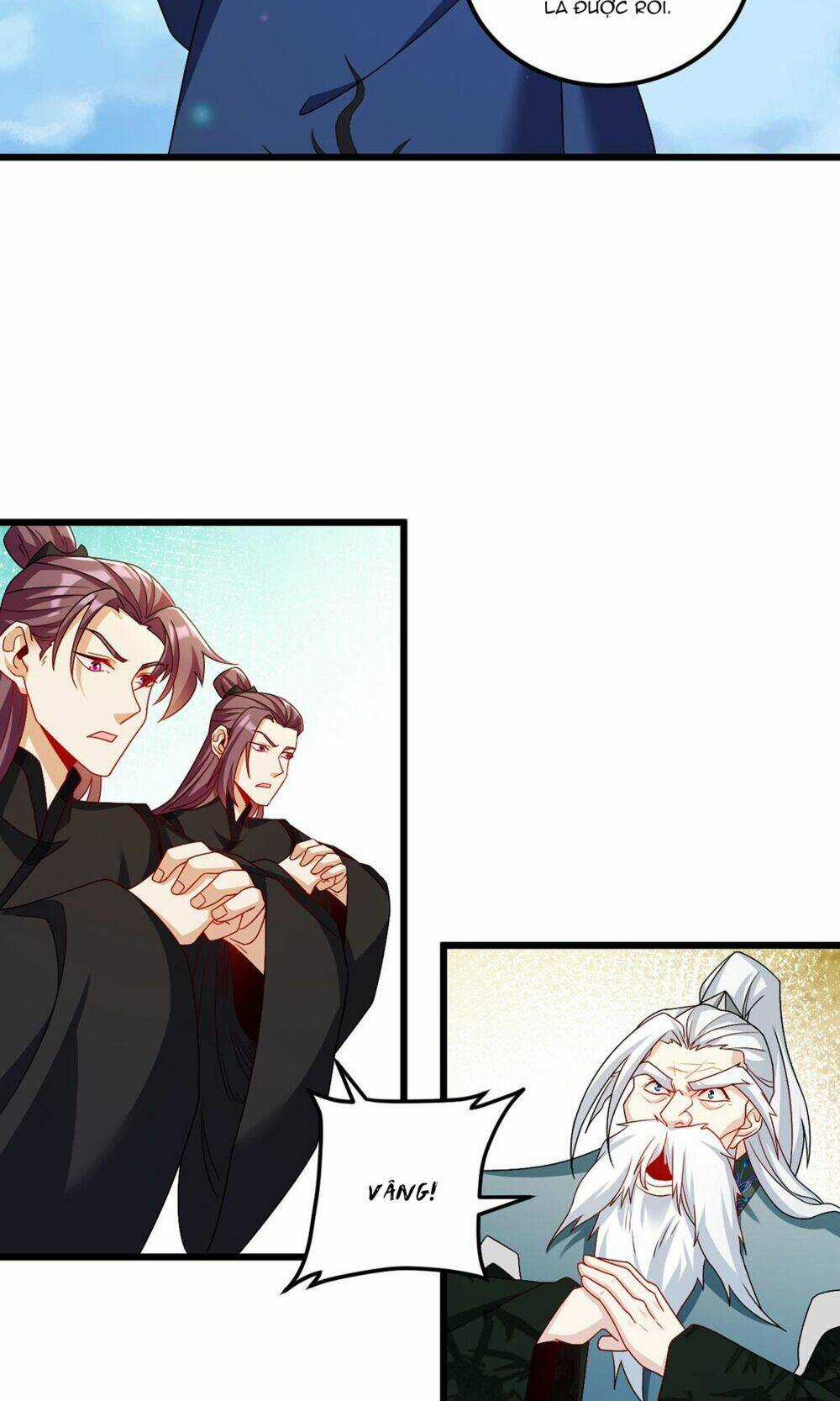 Tiên Tôn Lạc Vô Cực Chapter 237 trang 4