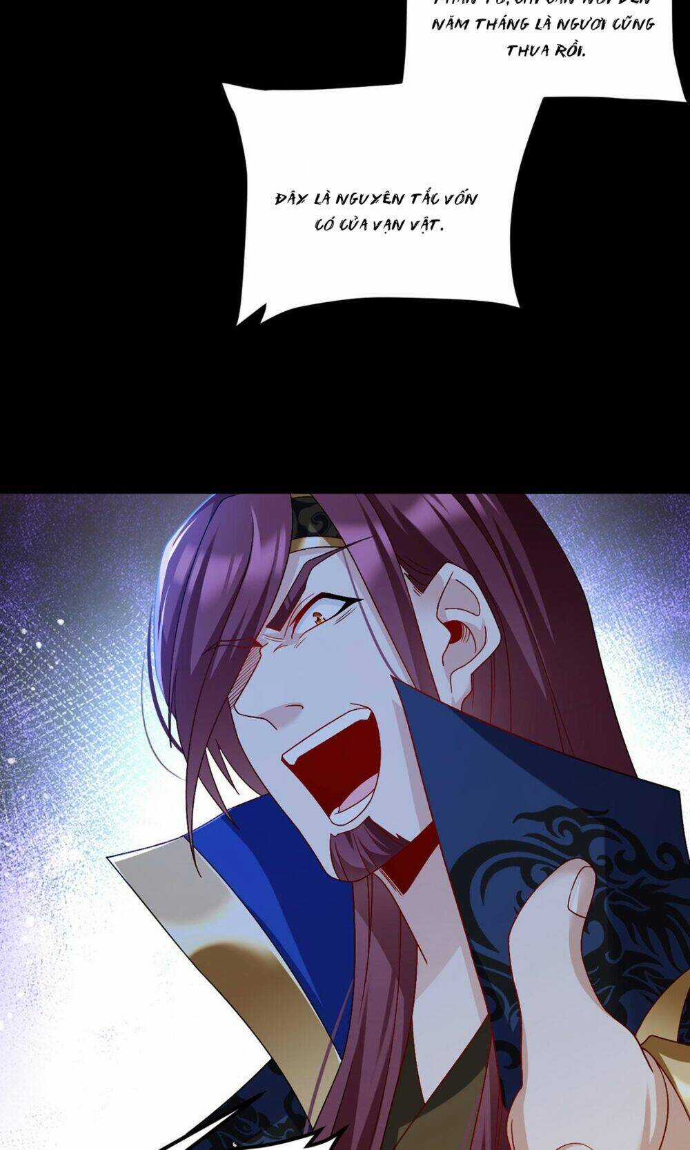 Tiên Tôn Lạc Vô Cực Chapter 237 trang 41