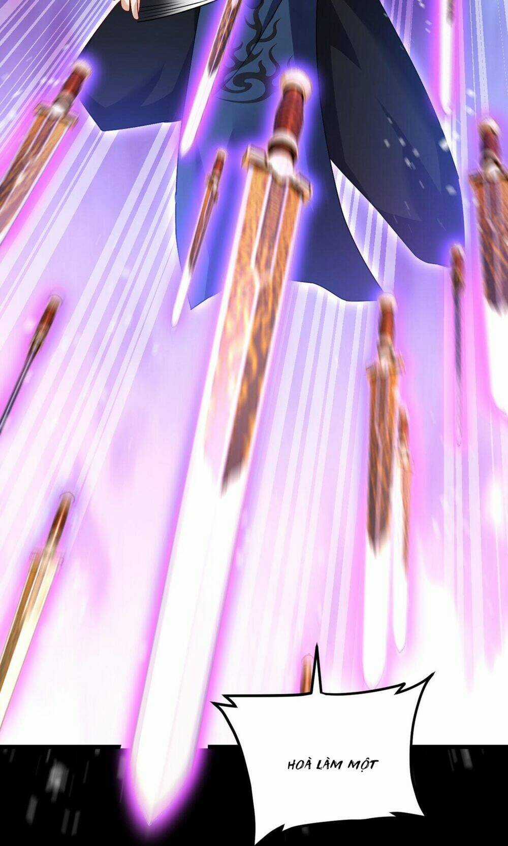 Tiên Tôn Lạc Vô Cực Chapter 237 trang 43