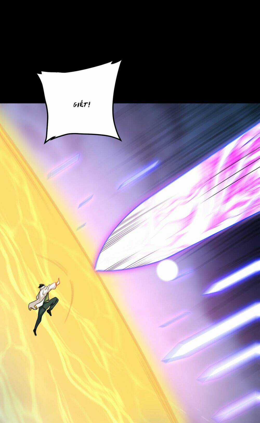 Tiên Tôn Lạc Vô Cực Chapter 237 trang 47