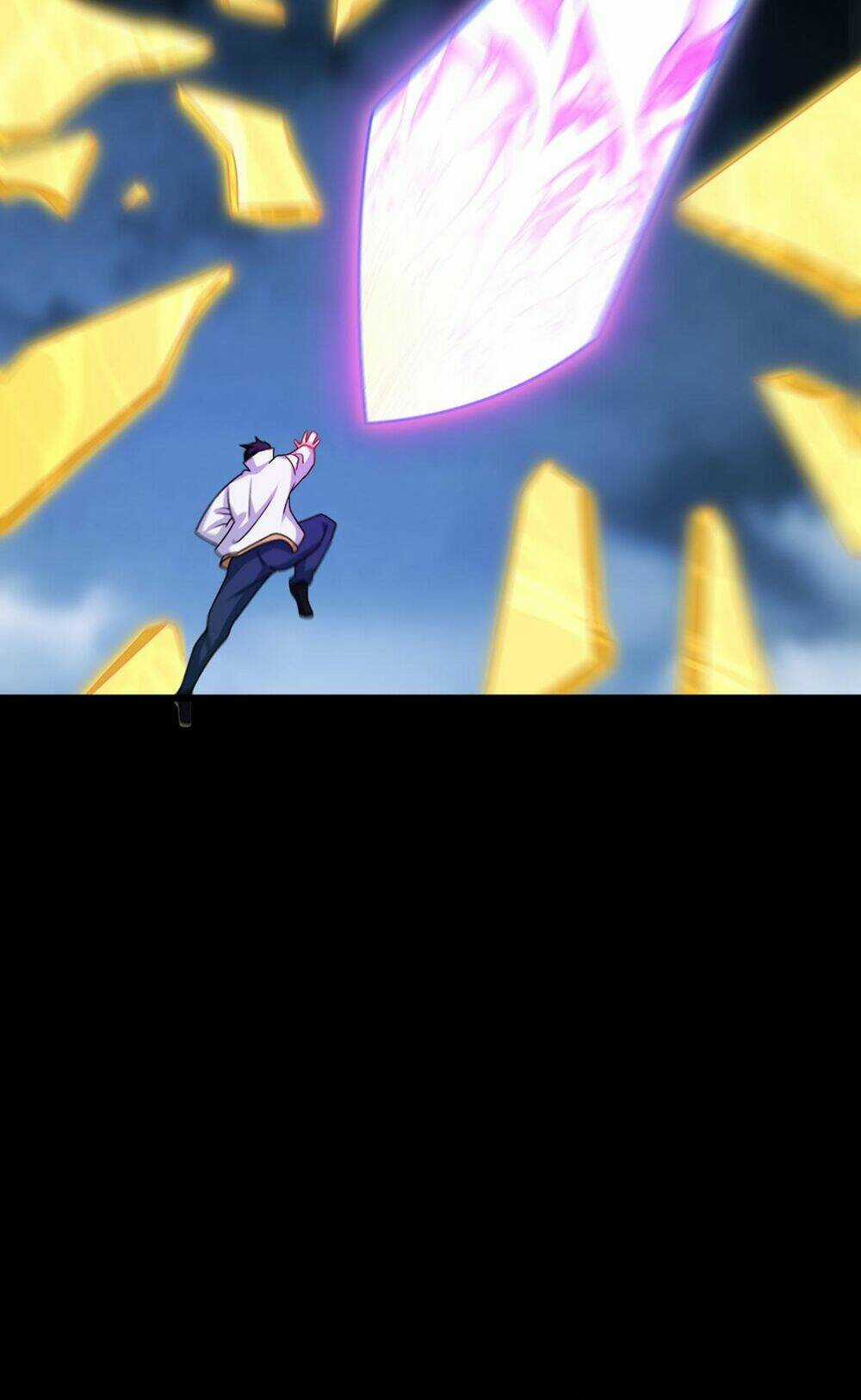 Tiên Tôn Lạc Vô Cực Chapter 237 trang 49