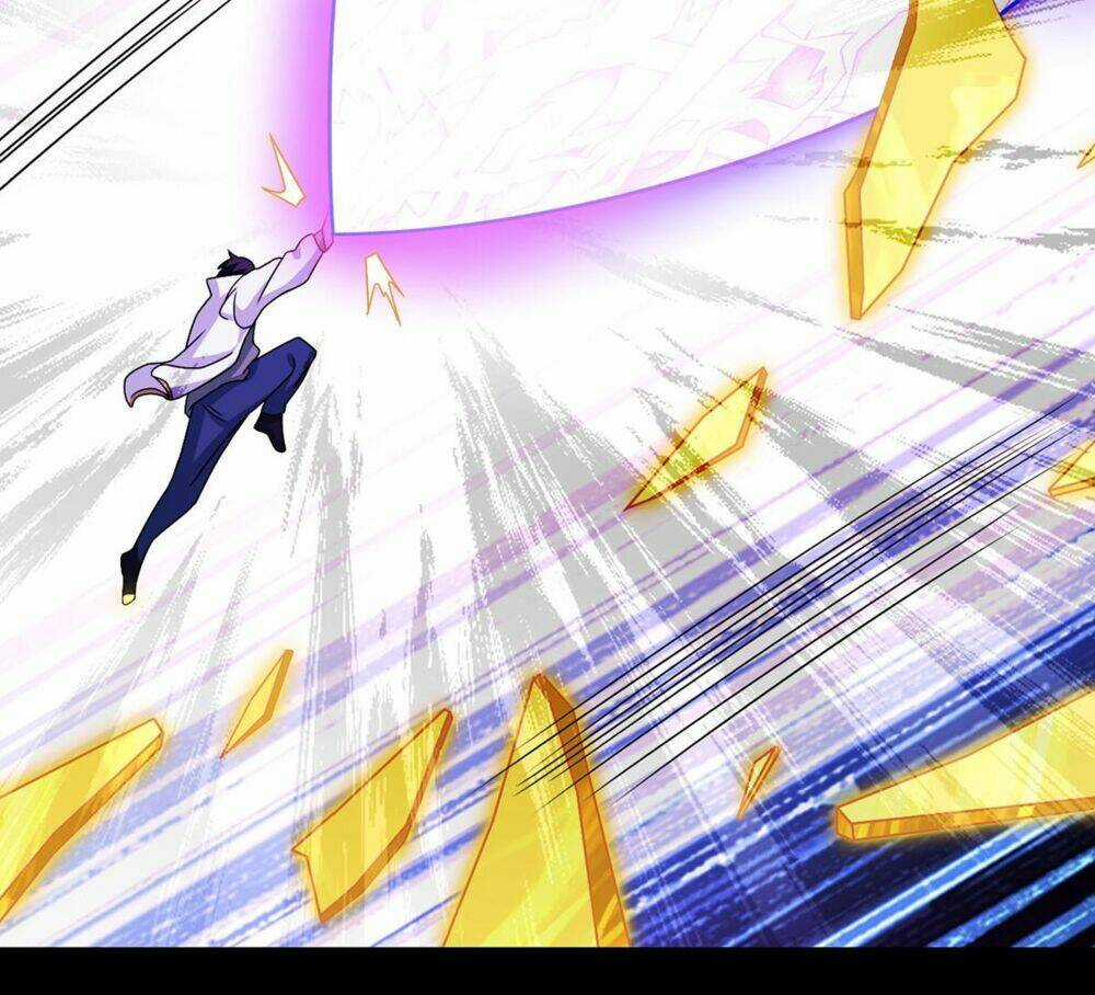 Tiên Tôn Lạc Vô Cực Chapter 237 trang 51