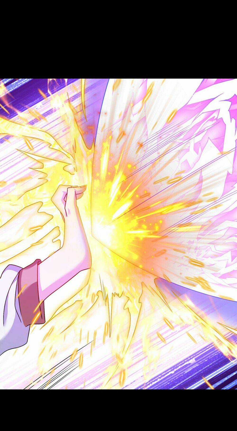 Tiên Tôn Lạc Vô Cực Chapter 237 trang 52