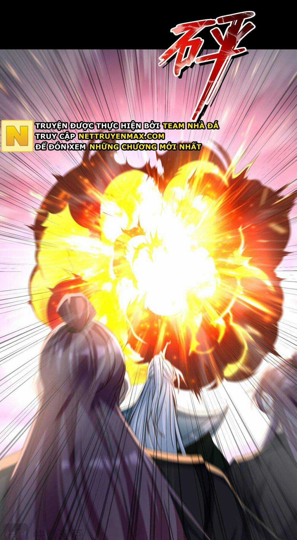 Tiên Tôn Lạc Vô Cực Chapter 237 trang 53