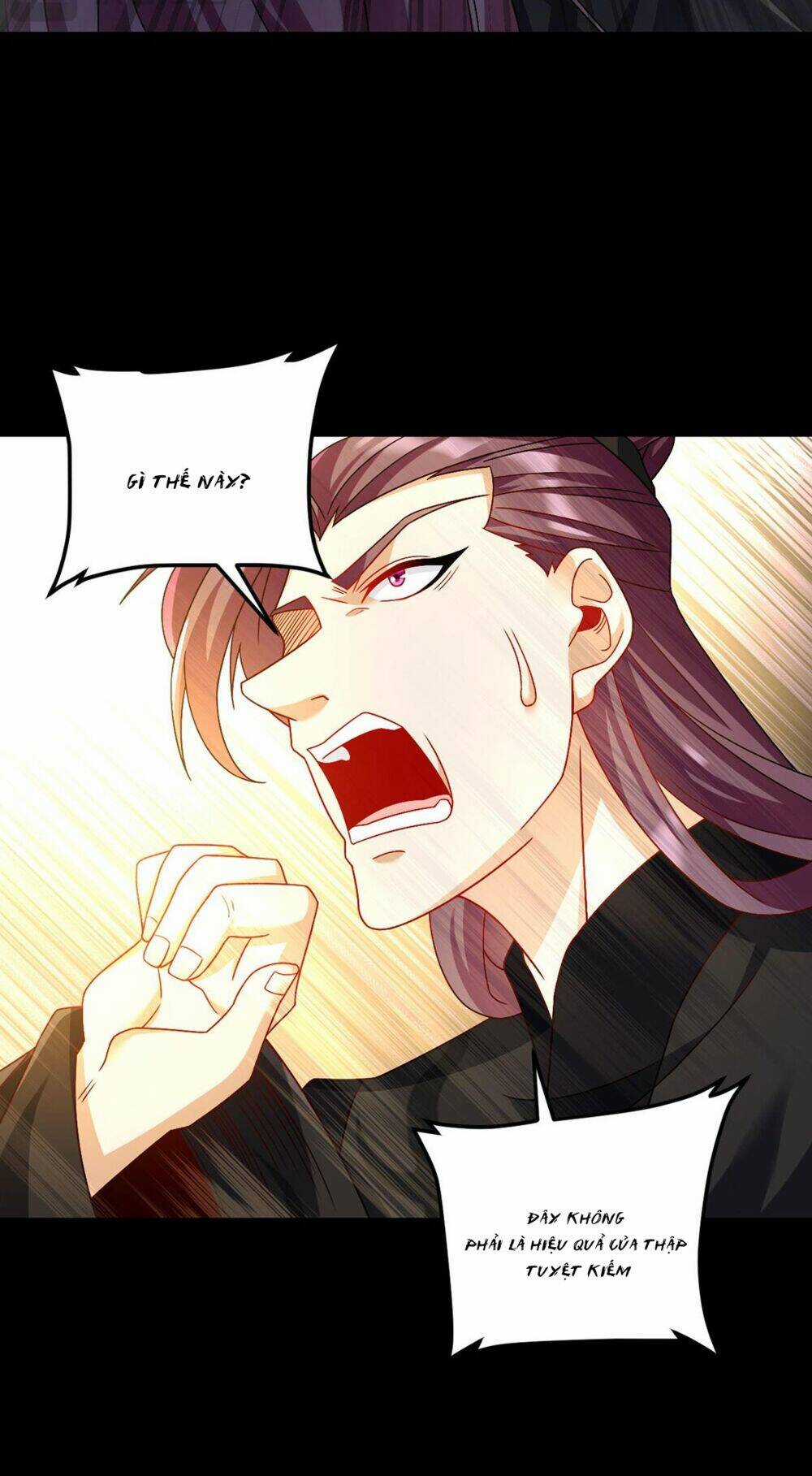 Tiên Tôn Lạc Vô Cực Chapter 237 trang 54