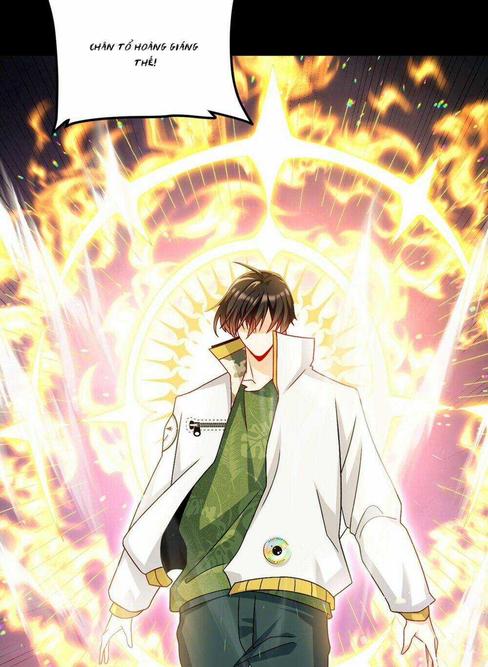 Tiên Tôn Lạc Vô Cực Chapter 237 trang 58