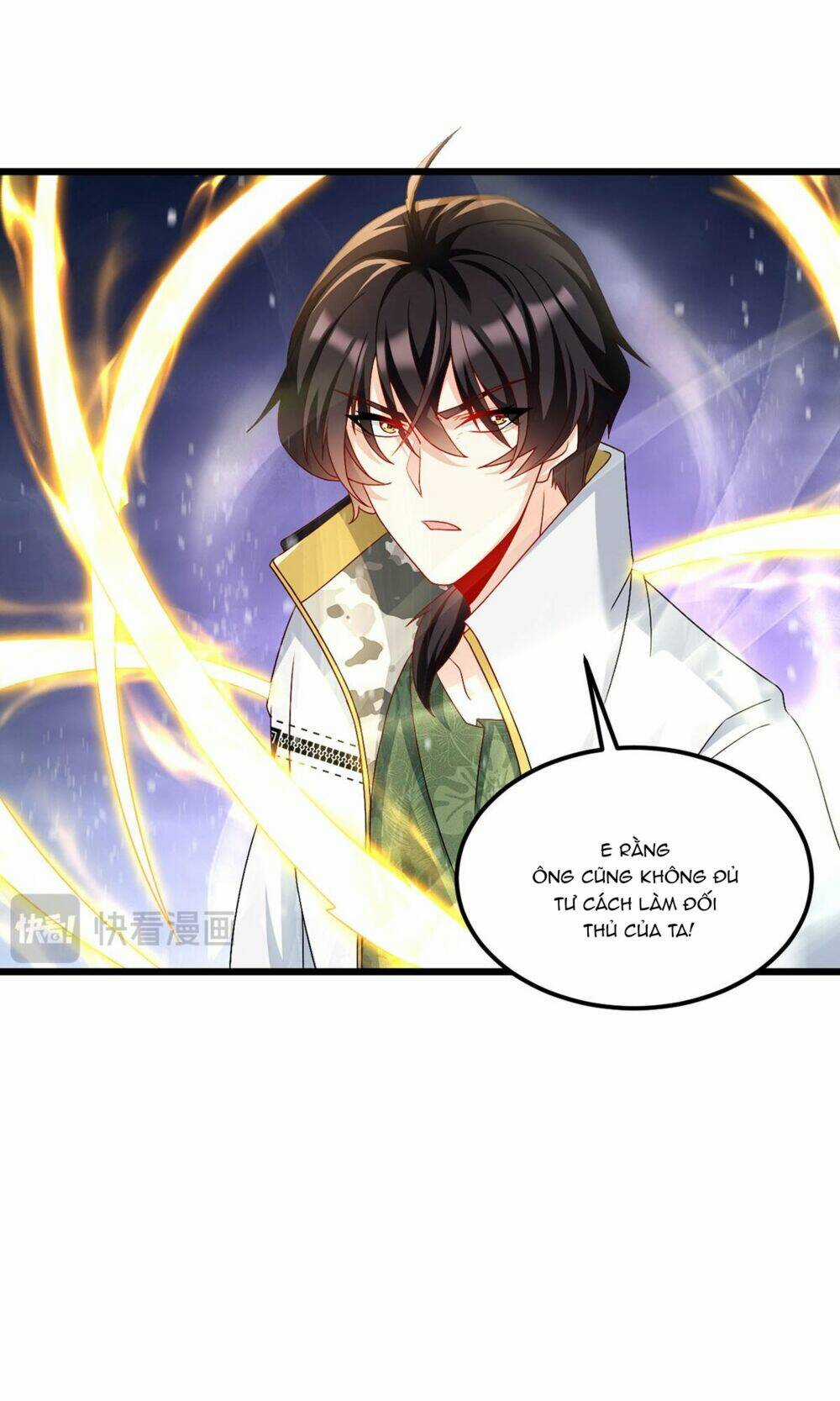 Tiên Tôn Lạc Vô Cực Chapter 237 trang 7