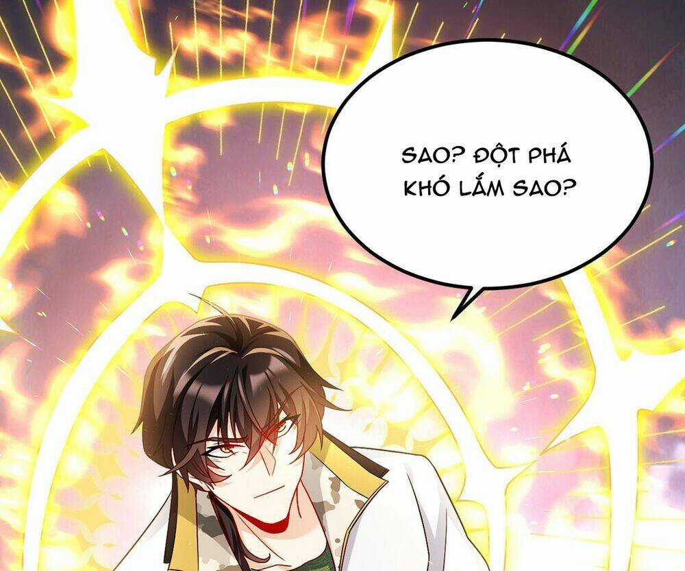 Tiên Tôn Lạc Vô Cực Chapter 238 trang 10