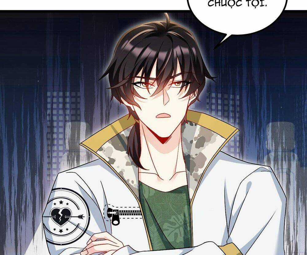 Tiên Tôn Lạc Vô Cực Chapter 238 trang 100